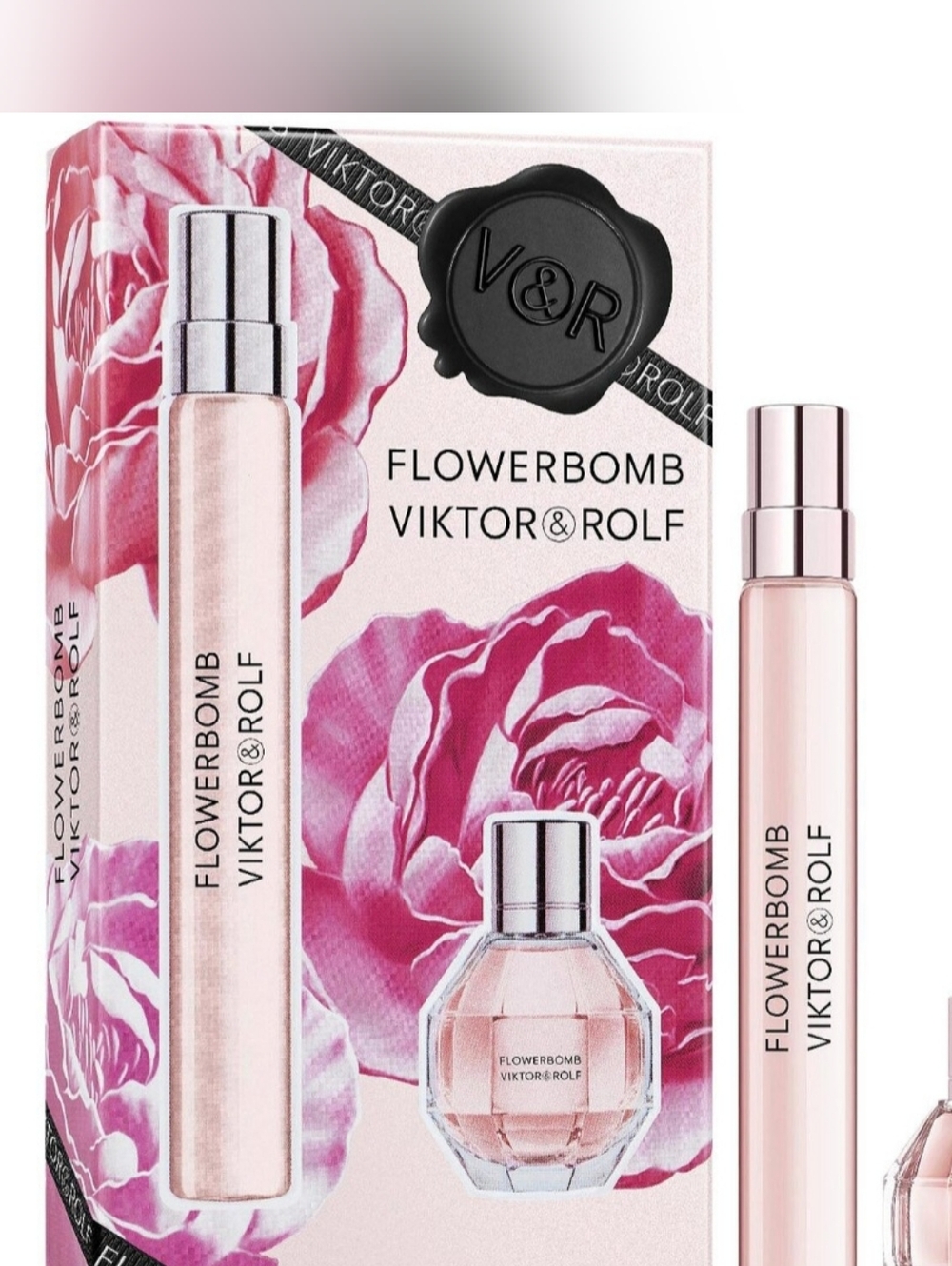 Flowerbombby VIKTOR ROLF